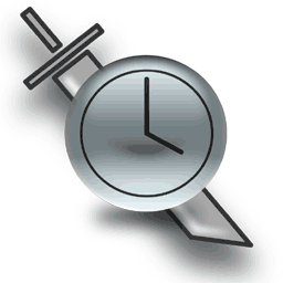 VanaClock Icon